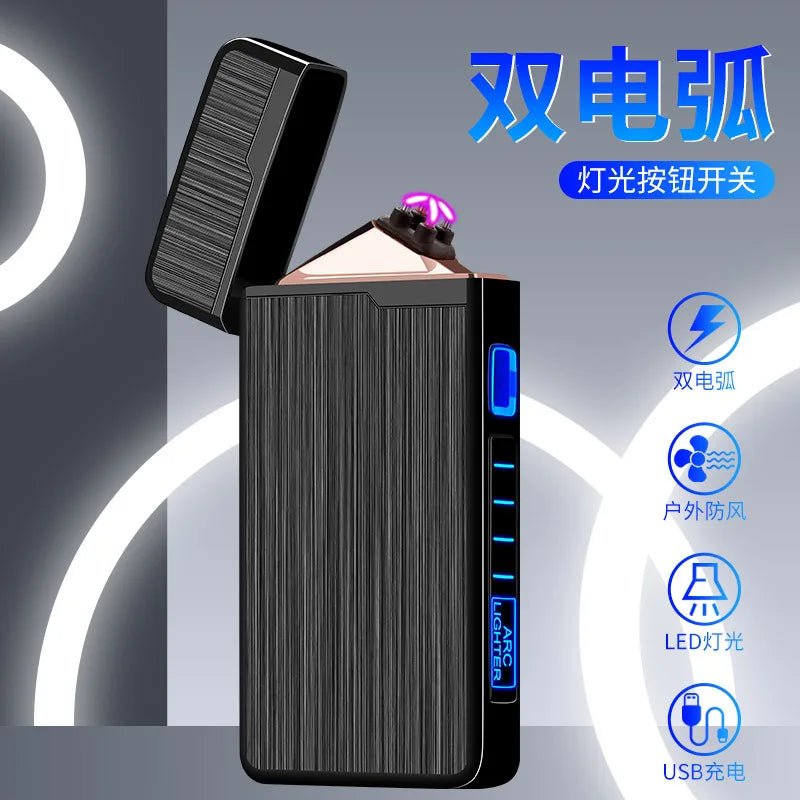 USB Rechargeable Lighters
